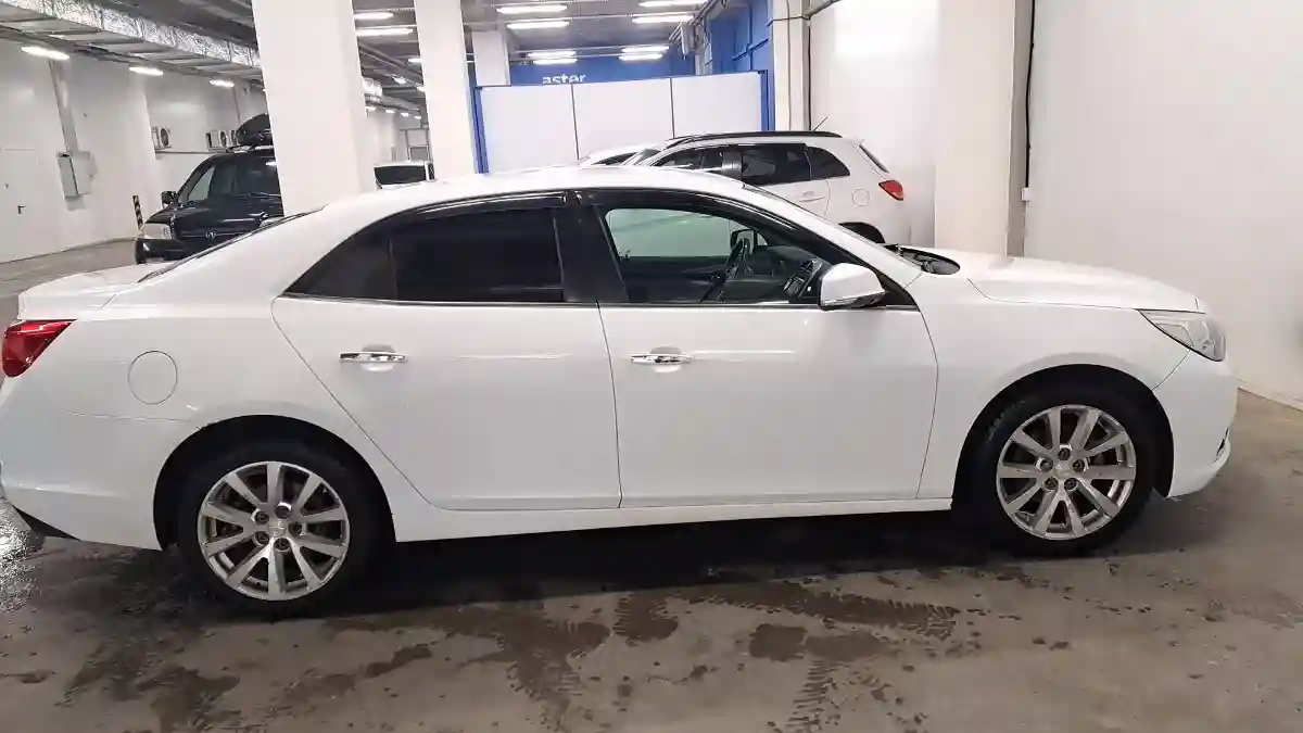 Chevrolet Malibu 2013 года за 5 560 000 тг. в Астана