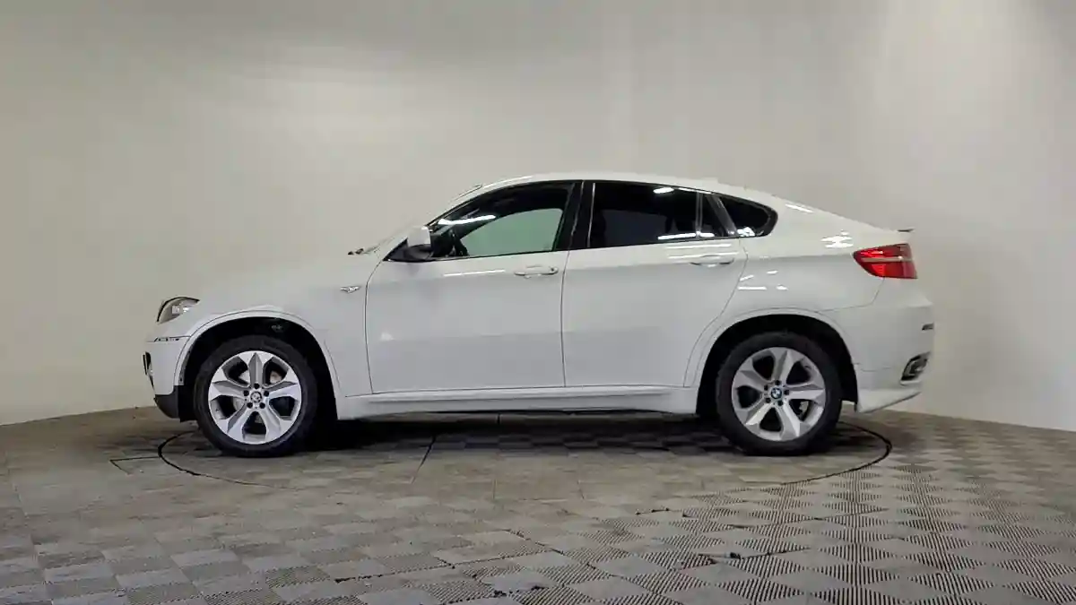 BMW X6 2011 года за 8 495 000 тг. в Алматы