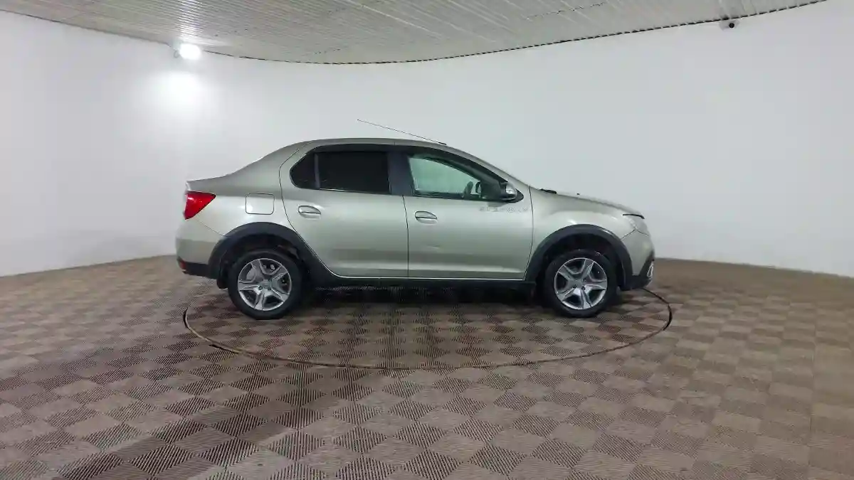 Renault Logan 2020 года за 4 240 000 тг. в Шымкент