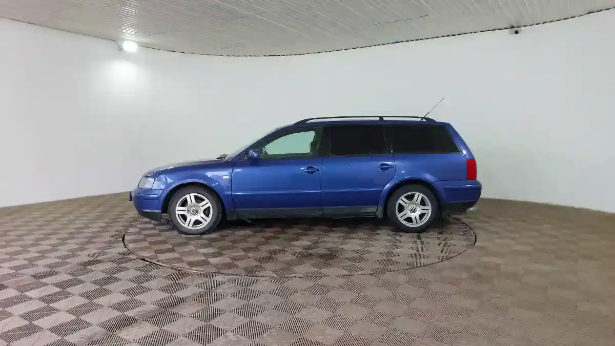 Volkswagen Passat 1998 года за 1 450 000 тг. в Шымкент