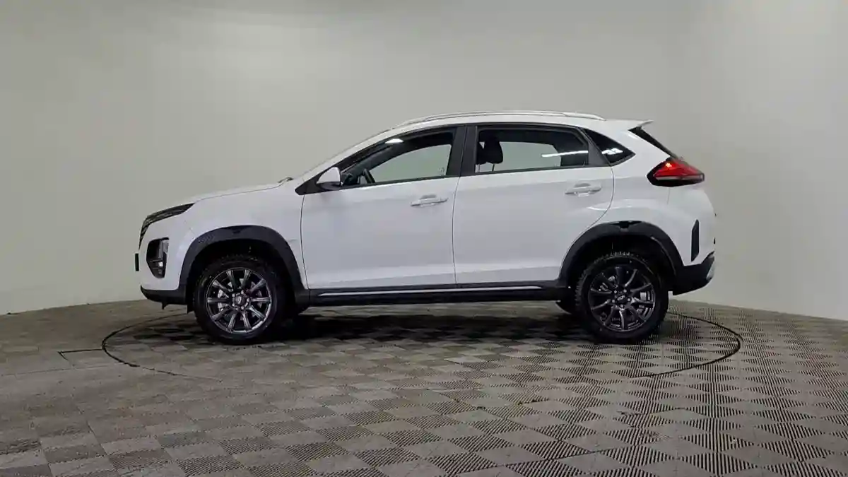 Chery Tiggo 2 Pro 2025 года за 6 220 000 тг. в Алматы