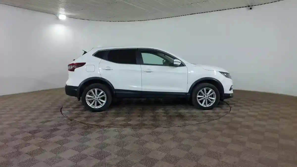 Nissan Qashqai 2021 года за 7 900 000 тг. в Шымкент
