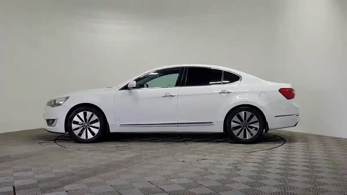 Kia Cadenza 2014 года за 6 000 000 тг. в Алматы