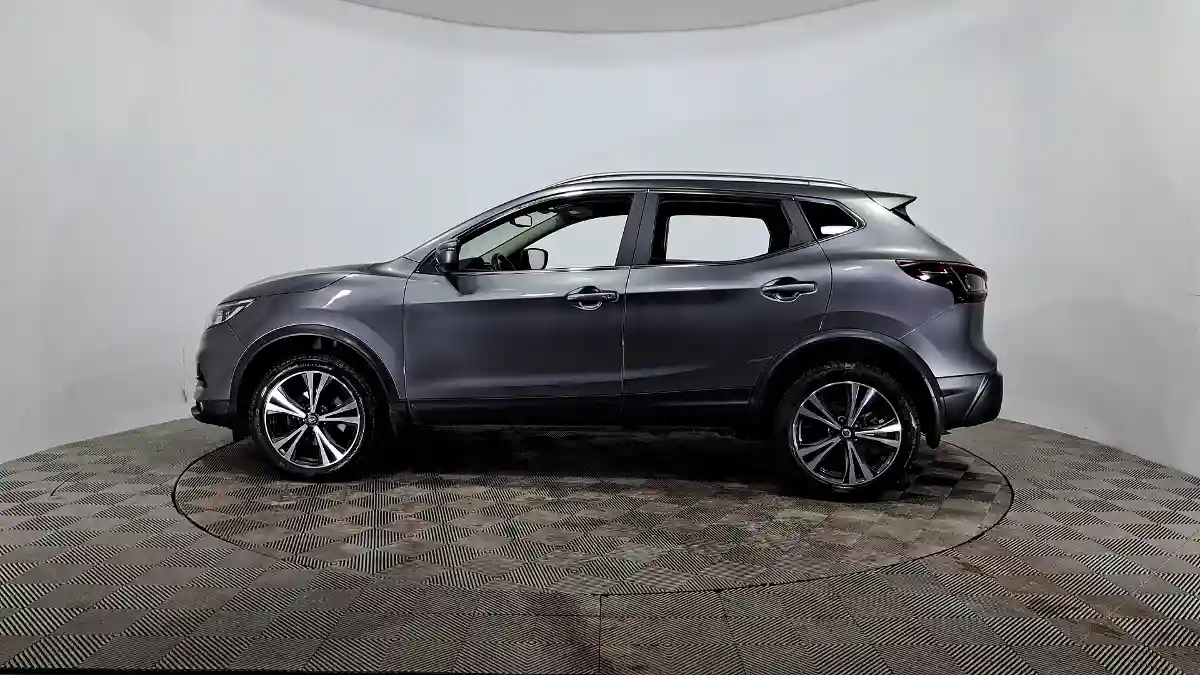 Nissan Qashqai 2020 года за 8 790 000 тг. в Астана