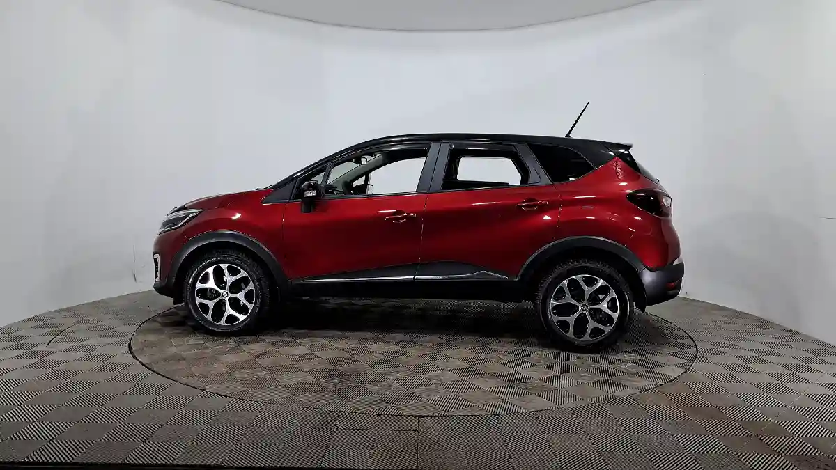Renault Kaptur 2020 года за 6 752 000 тг. в Караганда