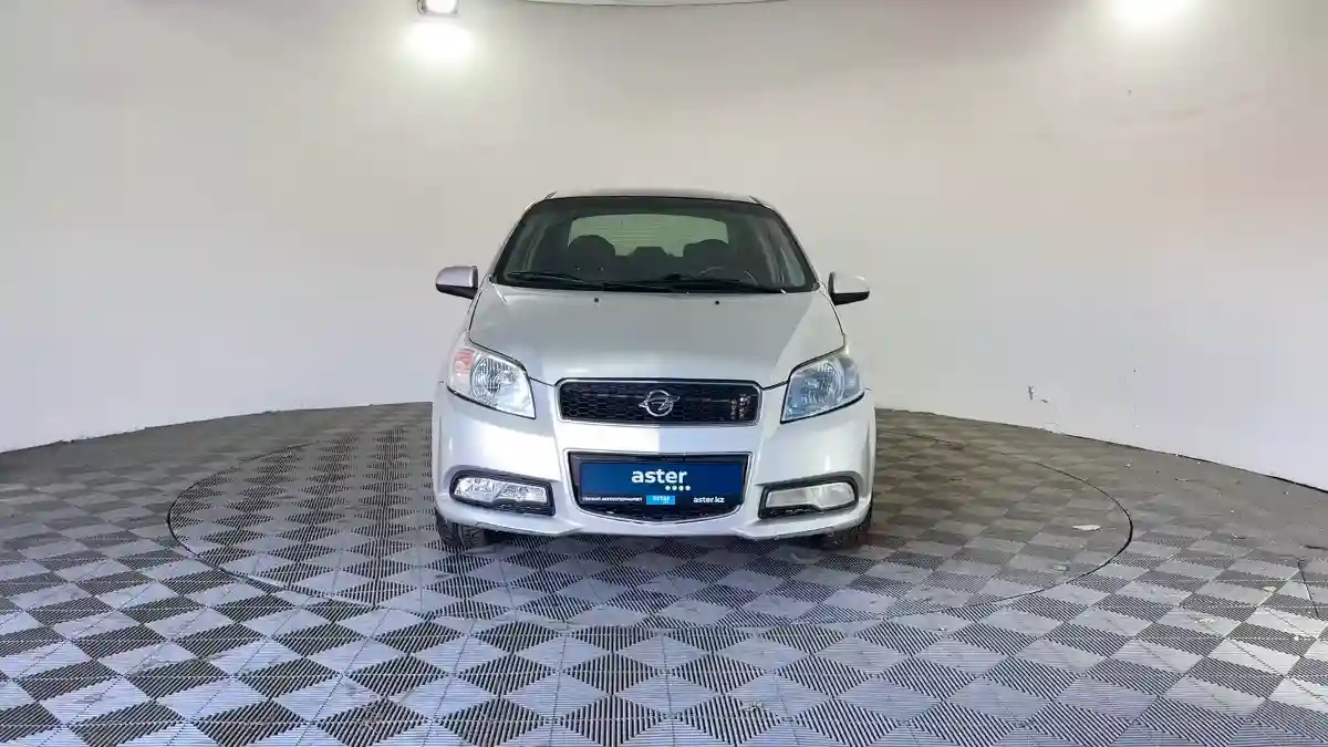 Ravon Nexia R3 2019 года за 3 320 000 тг. в Павлодар