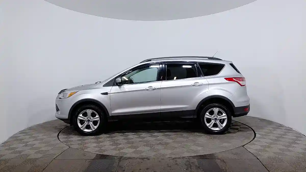 Ford Escape 2016 года за 6 544 000 тг. в Астана