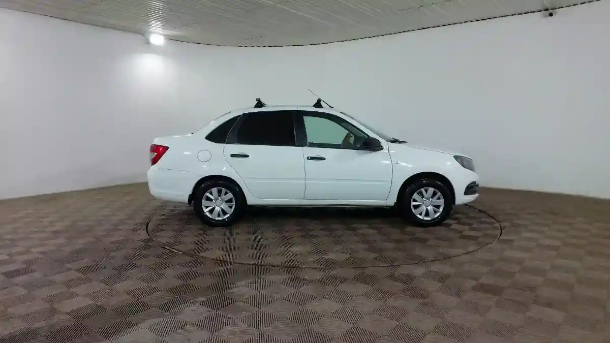 LADA (ВАЗ) Granta 2019 года за 3 458 000 тг. в Шымкент
