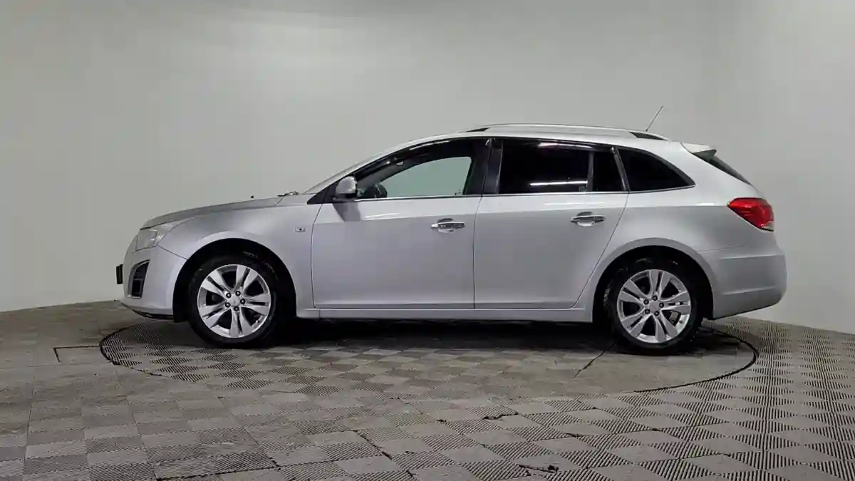 Chevrolet Cruze 2012 года за 4 378 000 тг. в Алматы