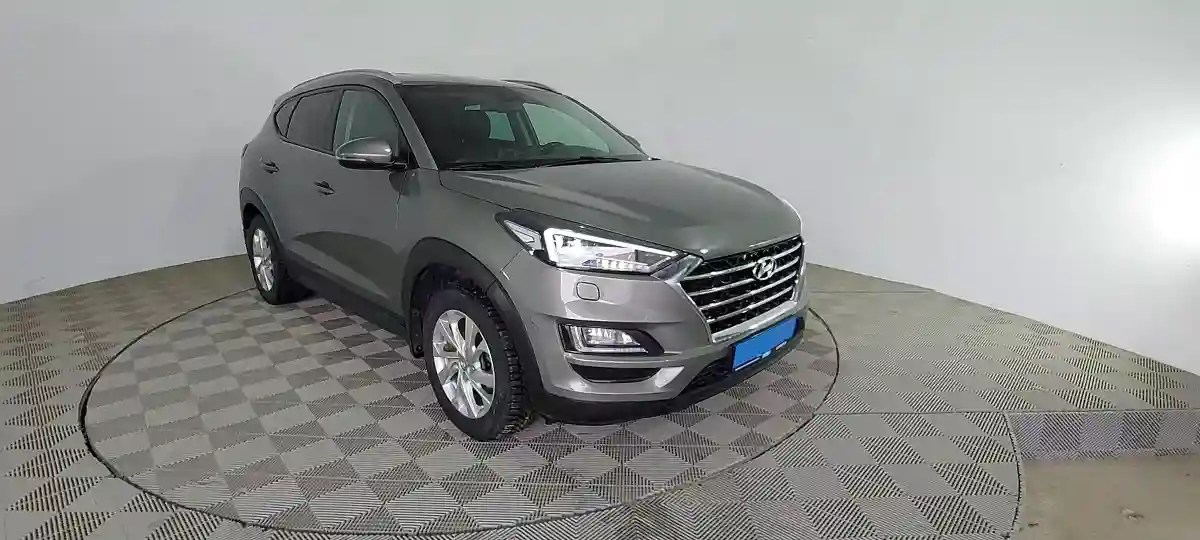Hyundai Tucson 2019 года за 8 705 000 тг. в Атырау