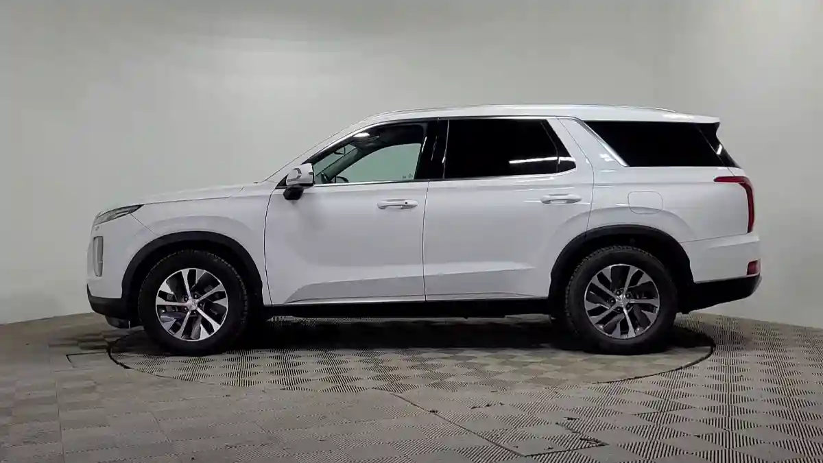 Hyundai Palisade 2022 года за 19 990 000 тг. в Алматы