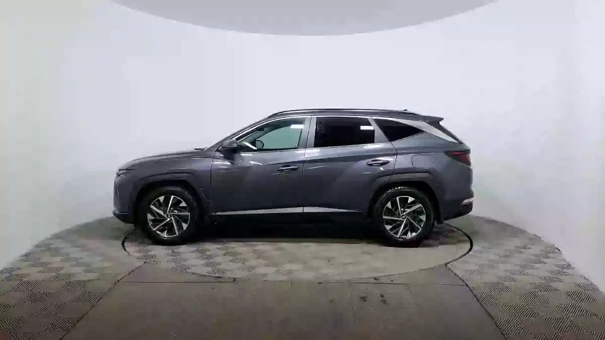 Hyundai Tucson 2021 года за 11 250 000 тг. в Астана