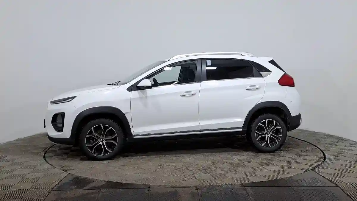 Chery Tiggo 2 Pro 2023 года за 5 380 000 тг. в Астана