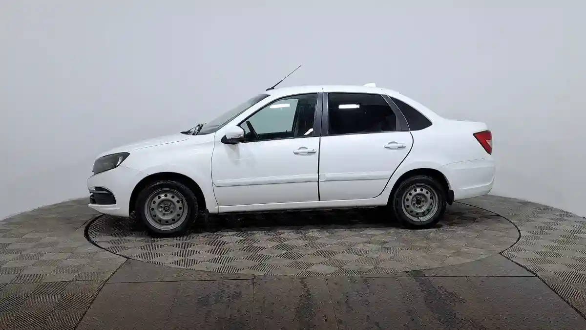 LADA (ВАЗ) Granta 2020 года за 3 400 000 тг. в Астана