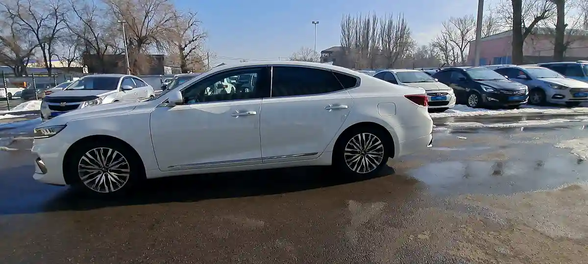 Kia K7 2020 года за 11 162 000 тг. в Алматы