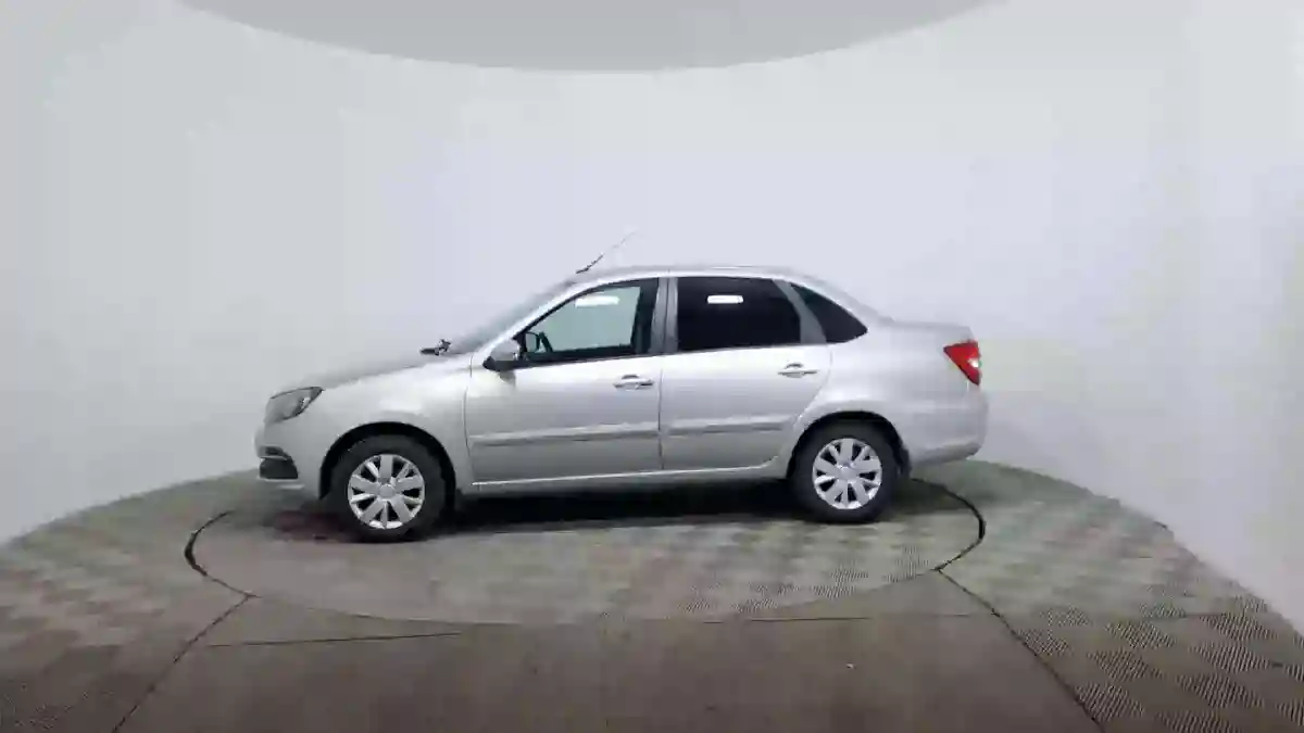 LADA (ВАЗ) Granta 2019 года за 4 250 000 тг. в Астана