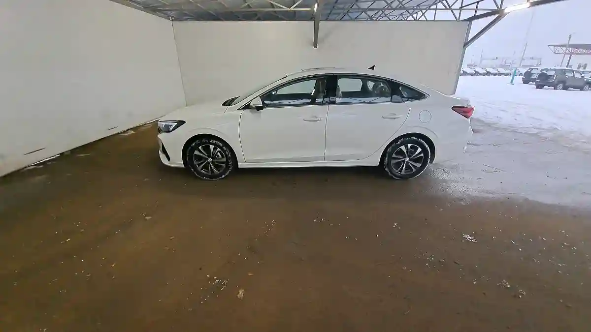 Changan Eado 2025 года за 8 300 000 тг. в Кызылорда