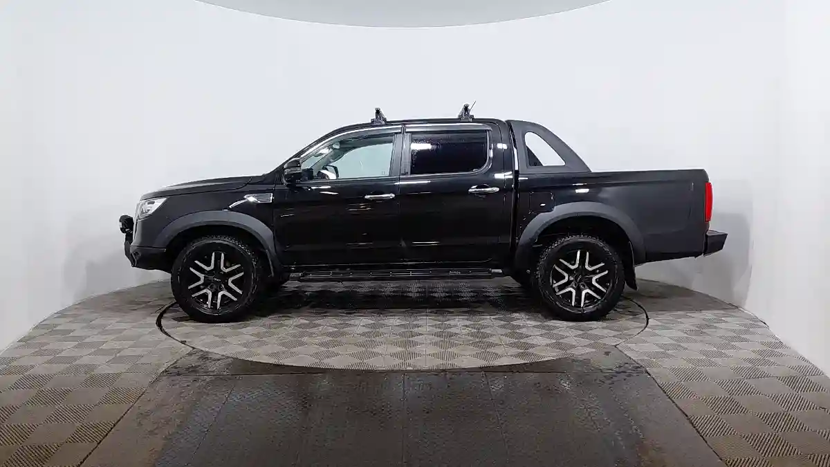 JAC T8 Pro 2023 года за 10 990 000 тг. в Астана