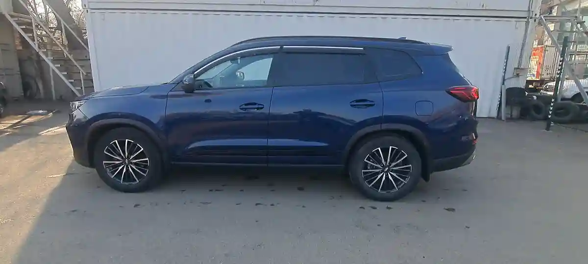 Chery Tiggo 8 Pro 2022 года за 7 110 000 тг. в Алматы