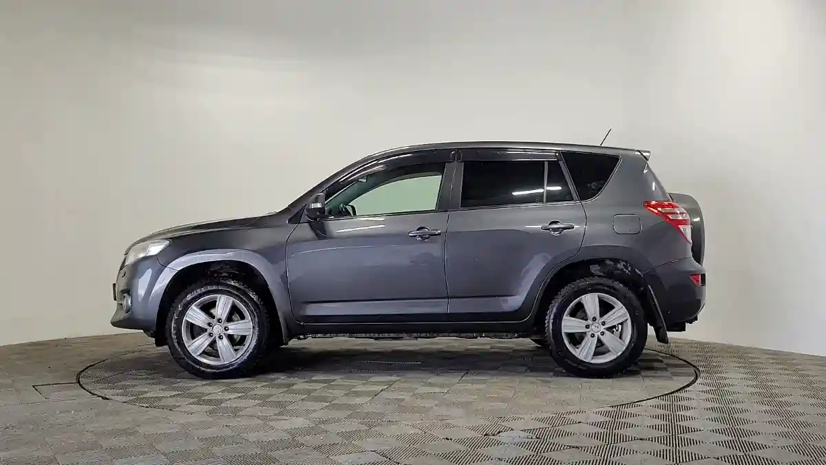 Toyota RAV4 2010 года за 7 059 000 тг. в Алматы