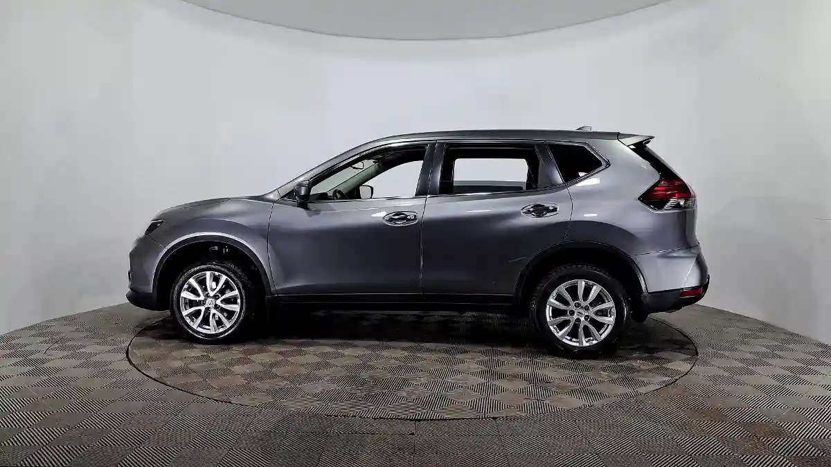 Nissan X-Trail 2020 года за 9 847 000 тг. в Астана