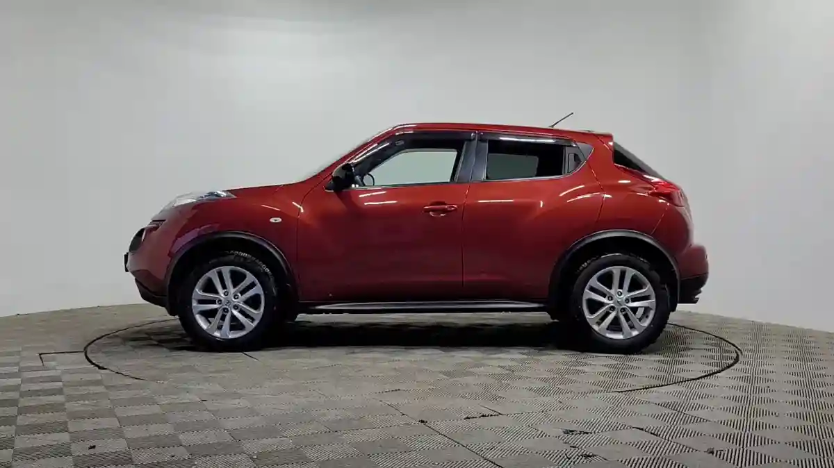 Nissan Juke 2012 года за 4 780 000 тг. в Алматы