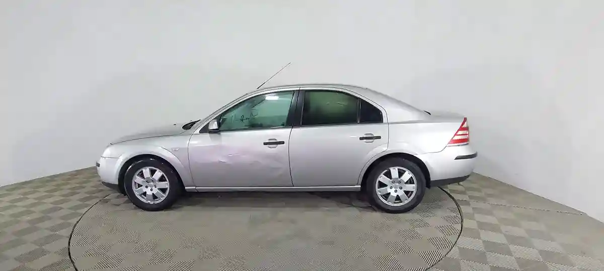 Ford Mondeo 2006 года за 2 430 000 тг. в Атырау