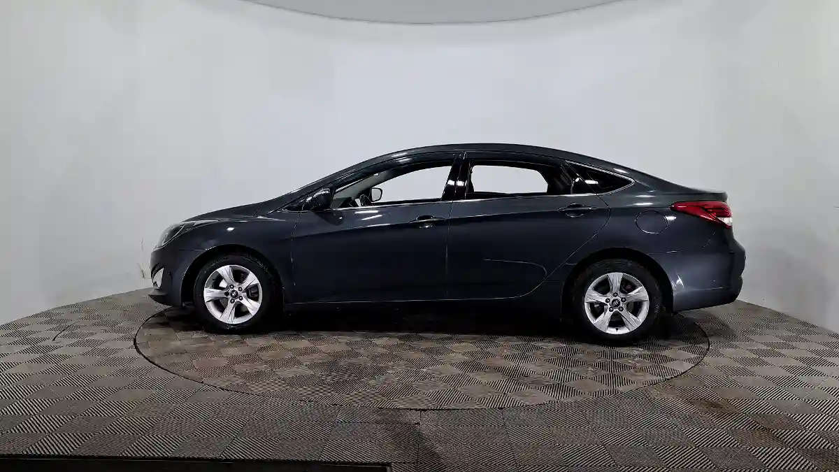 Hyundai i40 2014 года за 6 164 000 тг. в Караганда