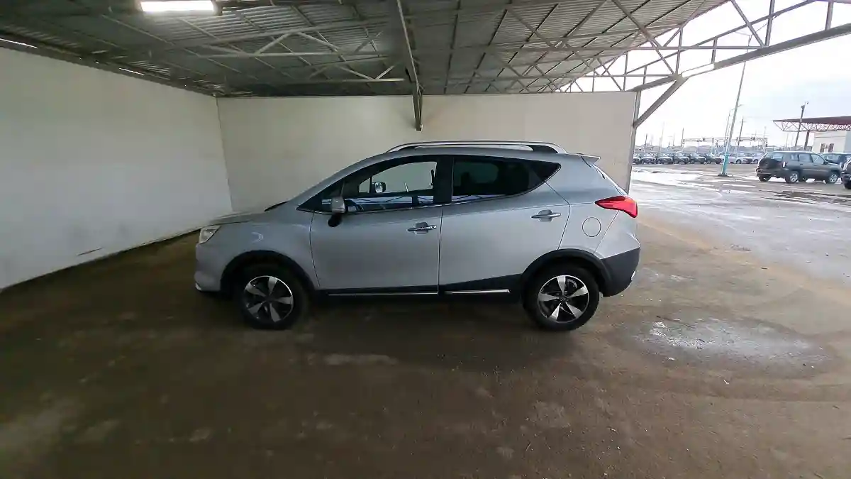 JAC S3 2019 года за 4 560 000 тг. в Кызылорда