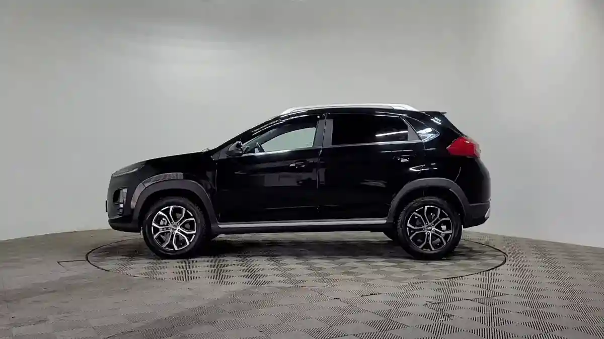 Chery Tiggo 2 Pro 2023 года за 6 500 000 тг. в Алматы