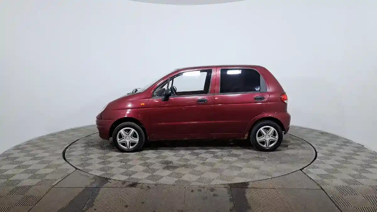 Daewoo Matiz 2014 года за 1 345 000 тг. в Астана