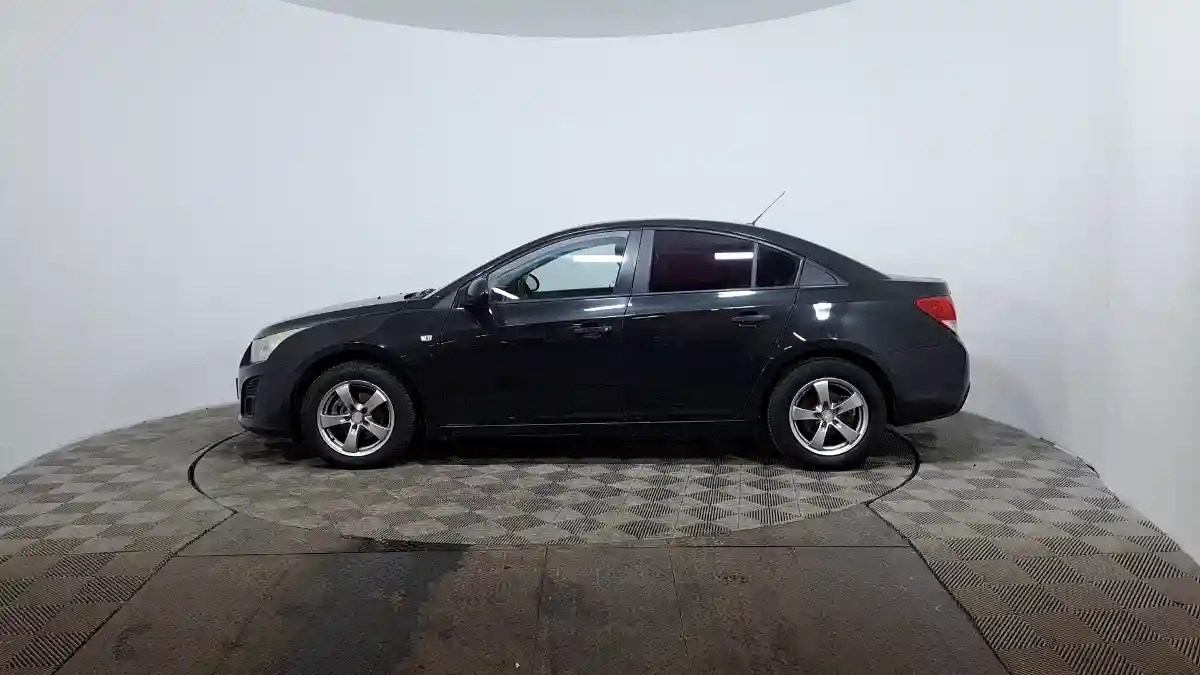 Chevrolet Cruze 2012 года за 2 573 000 тг. в Астана