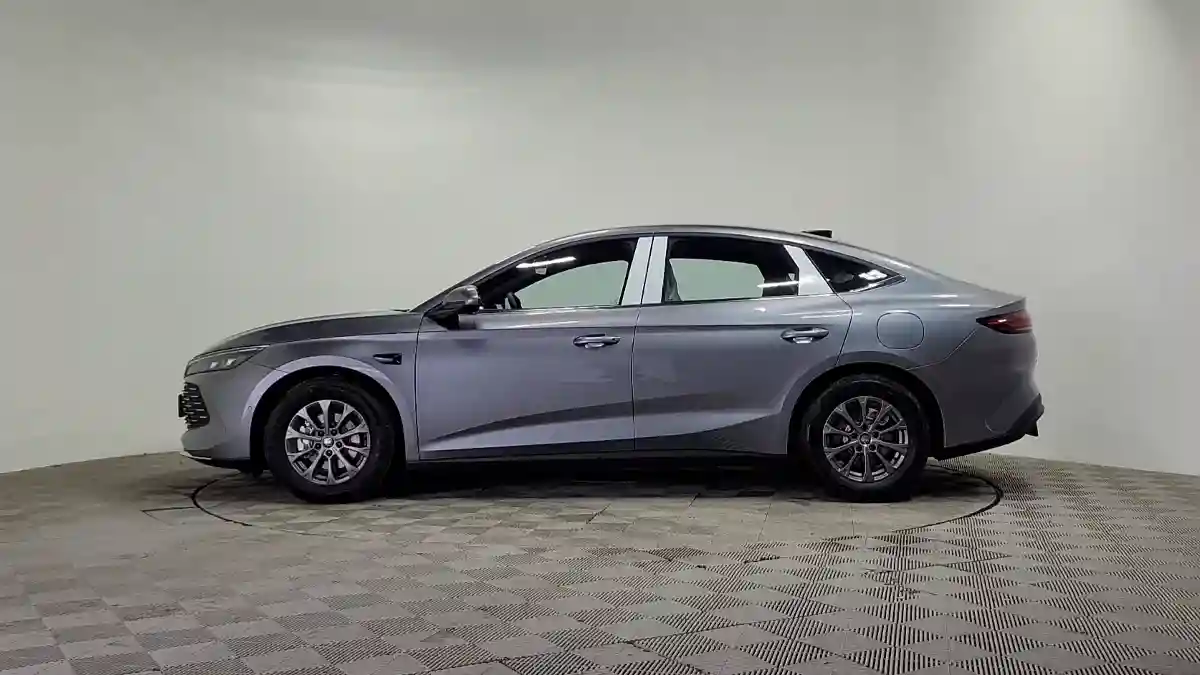 BYD Qin 2025 года за 11 100 000 тг. в Алматы