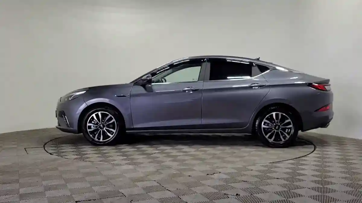 JAC J7 2024 года за 5 250 000 тг. в Алматы