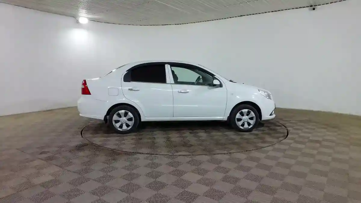 Ravon Nexia R3 2017 года за 2 990 000 тг. в Шымкент