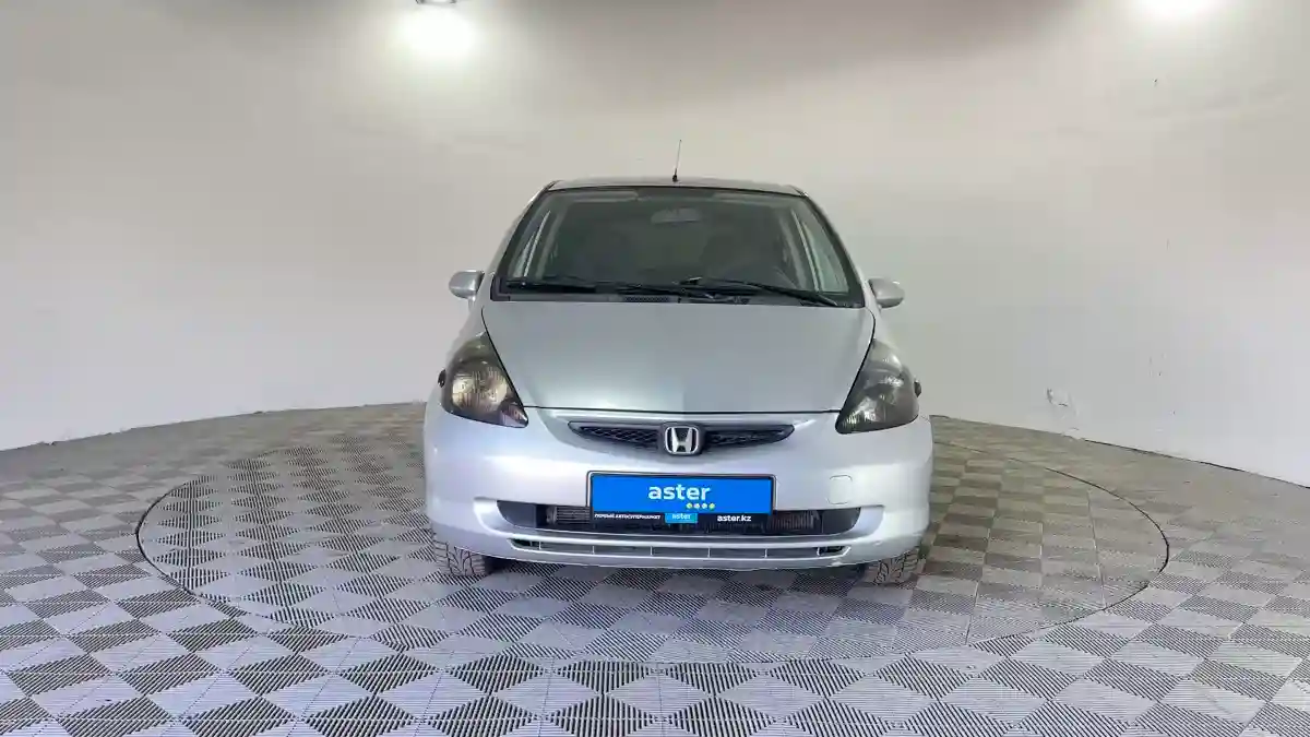Honda Jazz 2001 года за 2 500 000 тг. в Павлодар