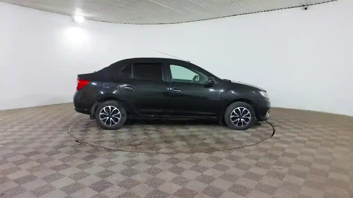Renault Logan 2015 года за 2 572 000 тг. в Шымкент