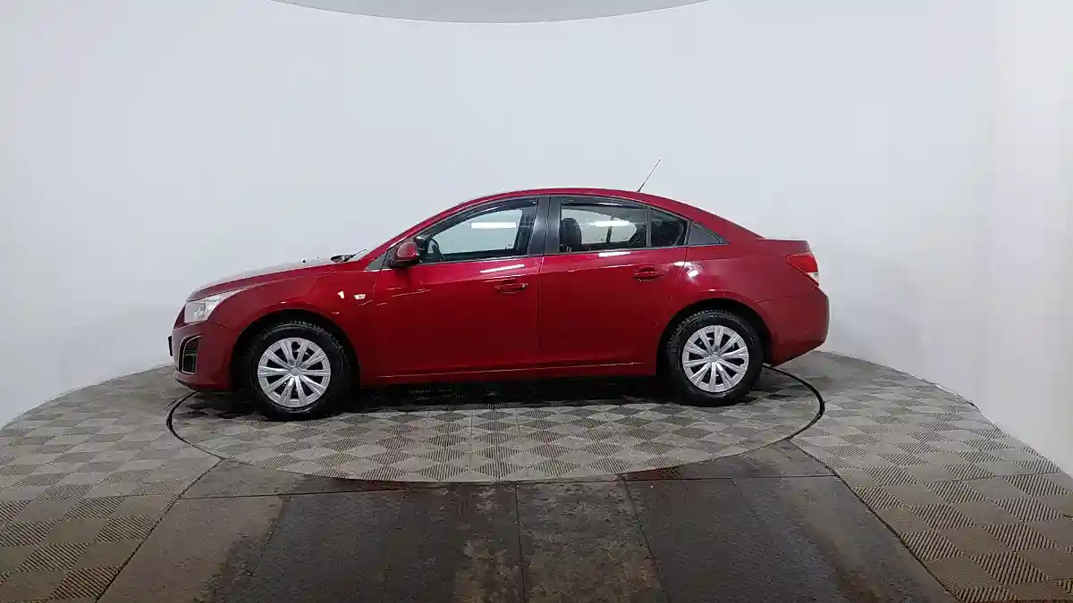 Chevrolet Cruze 2013 года за 3 528 000 тг. в Астана