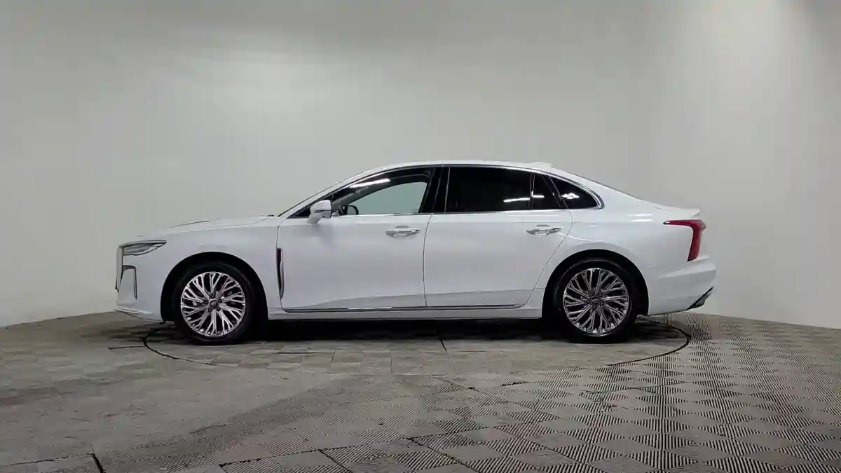 Hongqi H5 2024 года за 13 000 000 тг. в Алматы