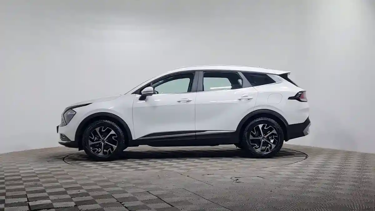 Kia Sportage 2024 года за 14 050 000 тг. в Алматы