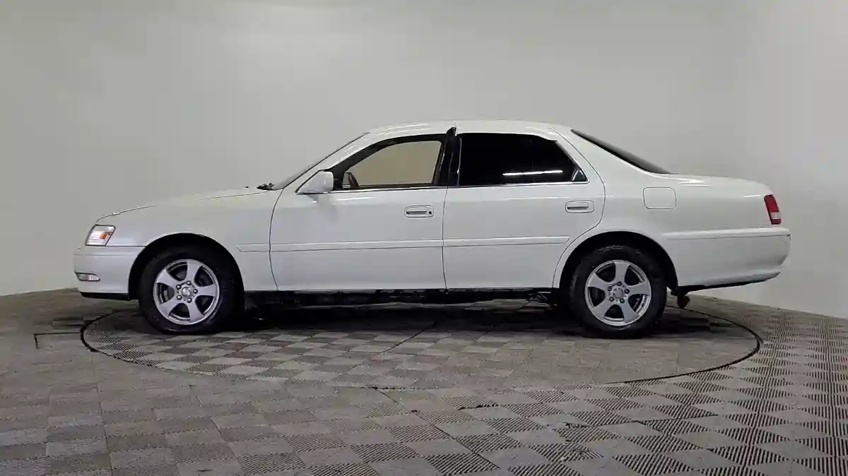 Toyota Cresta 1997 года за 2 299 000 тг. в Алматы