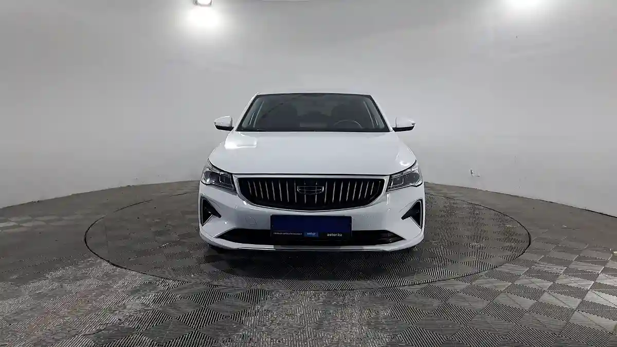 Geely Emgrand 2023 года за 6 492 000 тг. в Павлодар