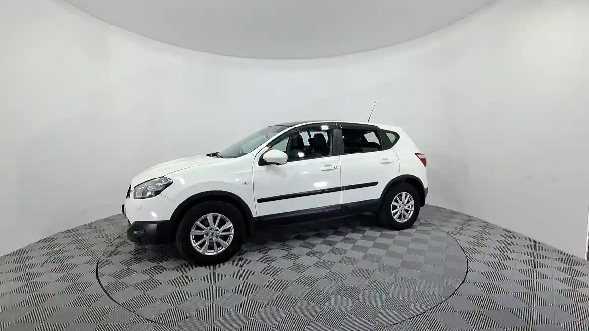 Nissan Qashqai 2012 года за 4 671 000 тг. в Караганда