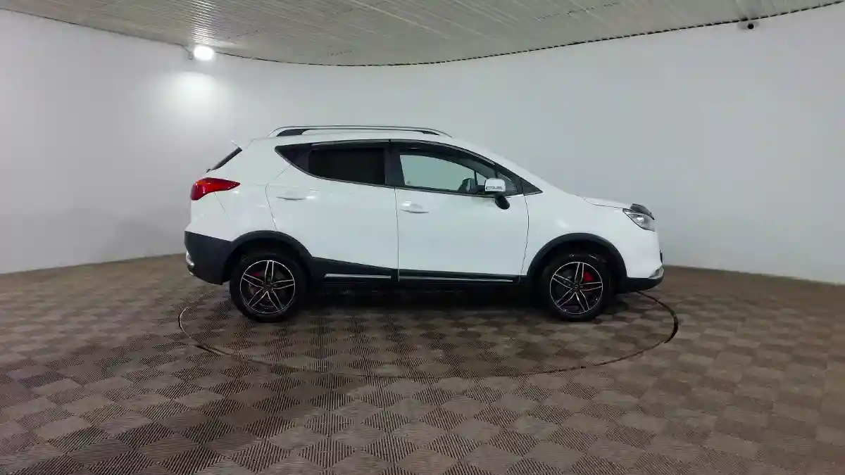 JAC S3 2023 года за 5 261 000 тг. в Шымкент