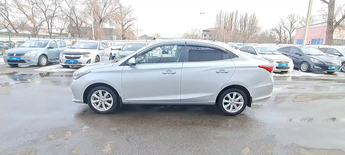 Changan Alsvin 2025 года за 4 920 000 тг. в Алматы