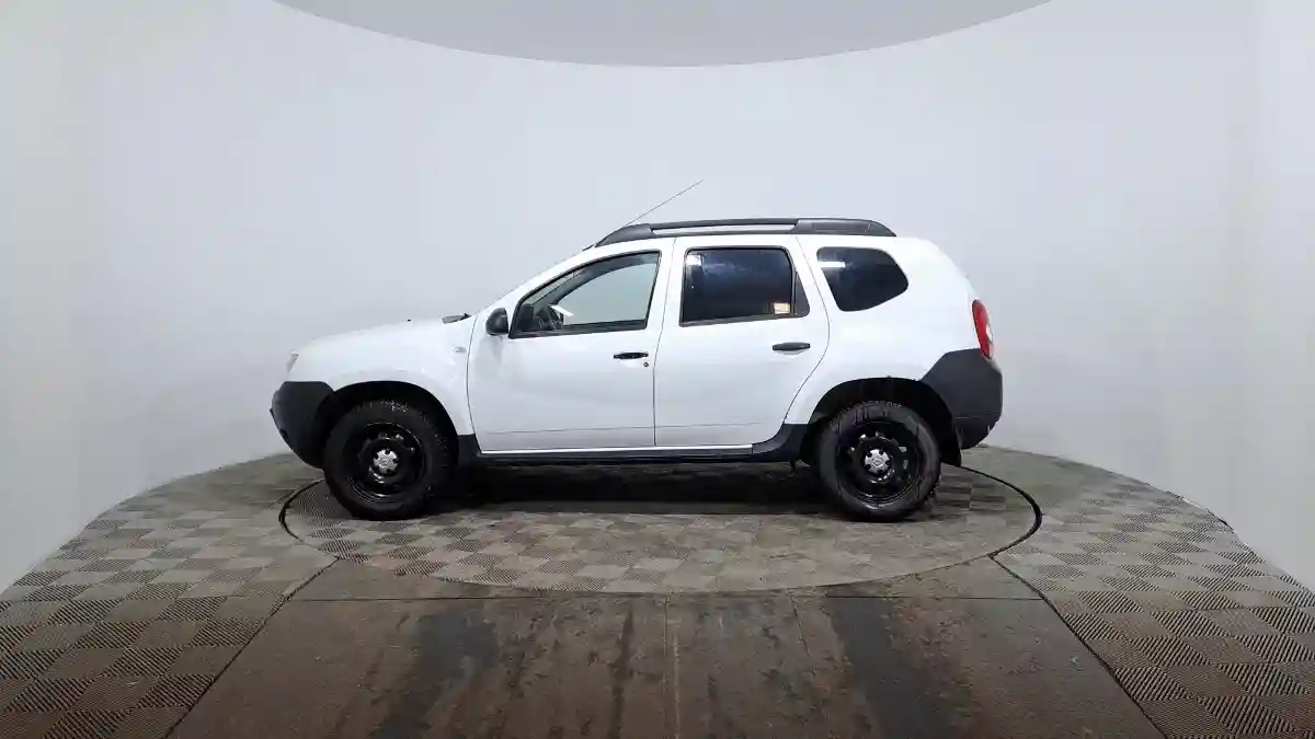 Renault Duster 2014 года за 3 262 000 тг. в Астана