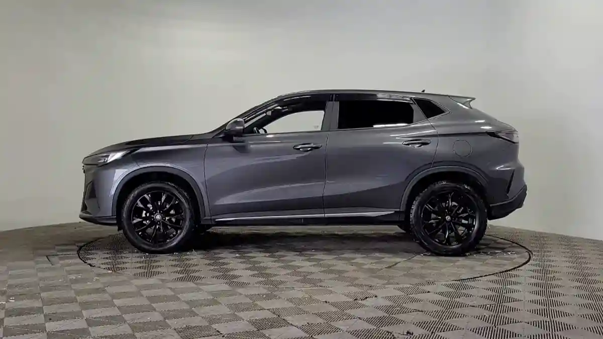 Changan X5 Plus 2024 года за 7 312 000 тг. в Алматы