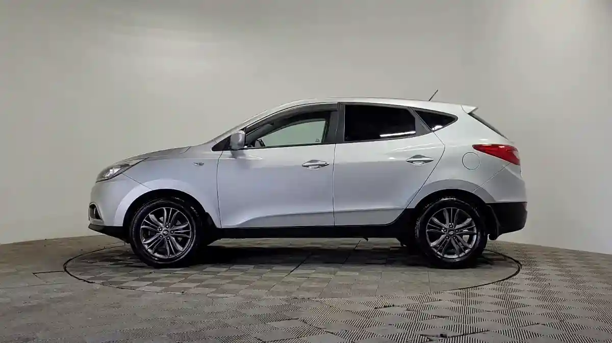 Hyundai ix35 2014 года за 7 310 000 тг. в Алматы