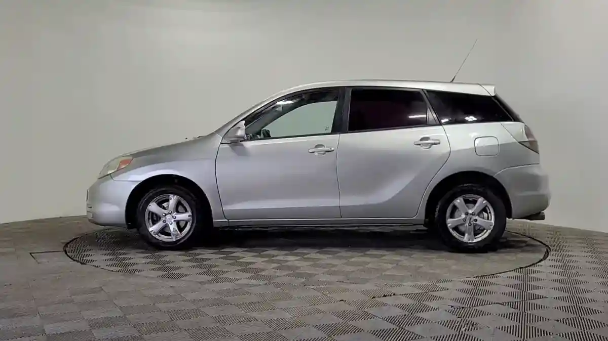 Toyota Matrix 2004 года за 3 540 000 тг. в Алматы