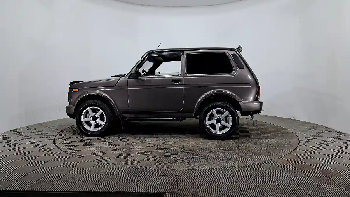 LADA (ВАЗ) 2121 (4x4) 2019 года за 3 750 000 тг. в Астана